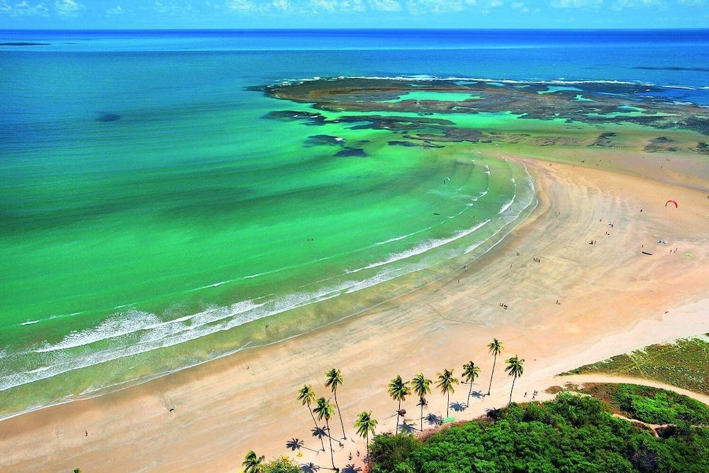 Pousada Madagascar Ipojuca Extérieur photo